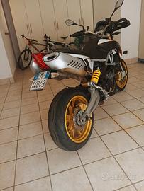 Aprilia Dorsoduro 1200