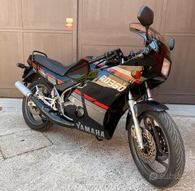Yamaha rd 350