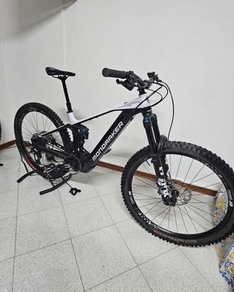 Mondraker crafty M