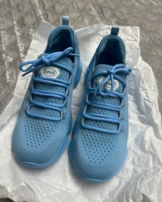 Scholl azzurre 39