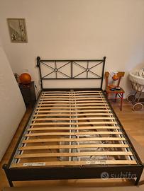 letto Ikea 160x200
