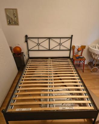 letto Ikea 160x200