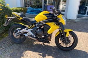 Kawasaki ER 6N - 2013