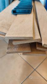 Ricambio doghe letto matrimoniale