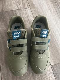 Scarpe New Balance taglia 38