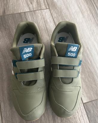 Scarpe New Balance taglia 38