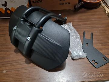 paraschizzi tracer 900 / 9 