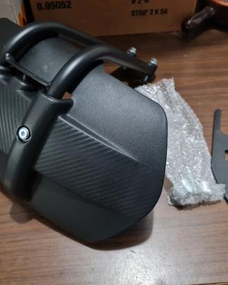 paraschizzi tracer 900 / 9 