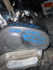 motore Volkswagen Polo 1.4 CMA gpl completo 2010