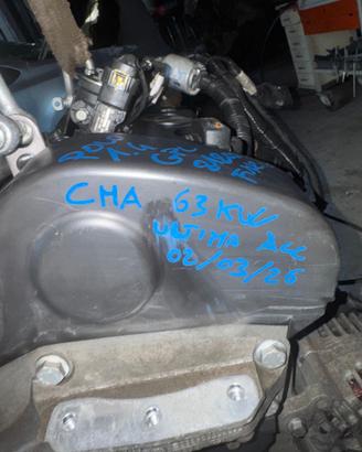 motore Volkswagen Polo 1.4 CMA gpl completo 2010