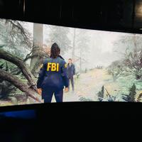 Monitor acer predator X35 200hz 2ms ultrawide