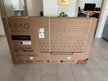 Tv 65” UHD