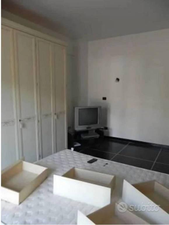 Appartamento – Genova, Molassana, Media Val Bisagno - Altro