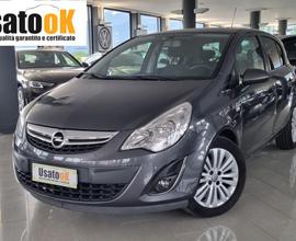 OPEL Corsa 1.3 CDTI 75CV F.AP. 5 porte Elecytive