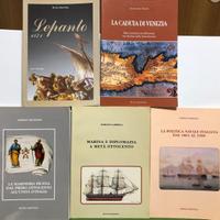 RIVISTA MARITTIMA - IL POTERE MARITTIMO ITALIANO