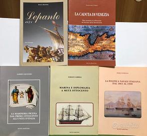 RIVISTA MARITTIMA - IL POTERE MARITTIMO ITALIANO