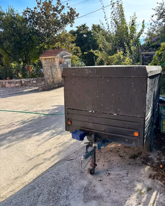Rimorchio