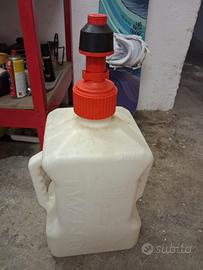 Tanica benzina