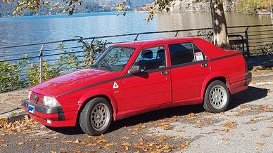 ALFA ROMEO 75 V6 3.0 AMERICA