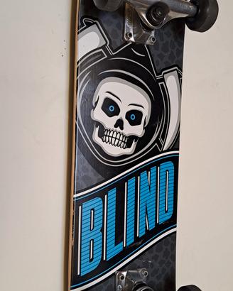 Skateboard Blind cm 78x19