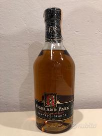 Whisky Highland Park 12anni
