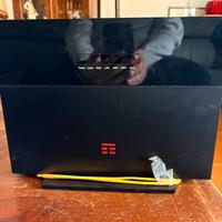 Modem Router TIM HUB+ Executive WiFi 6