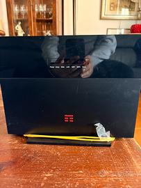 Modem Router TIM HUB+ Executive WiFi 6