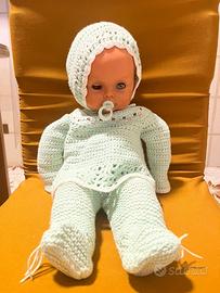 Cicciobello vintage anni 70