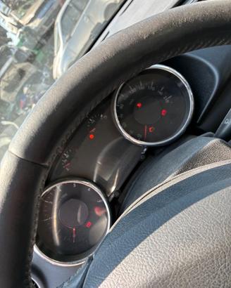 PEUGEOT 3008 ANNO 2013 MOT 5F01 CIL 1598 KW 88 BEN