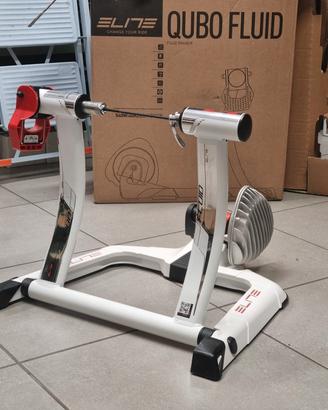 Rulli Qubo Fluid Elite
