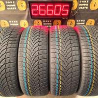 4 GOMME 235 55 18 NEXEN 90% DOT23