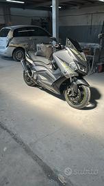 Tmax 530