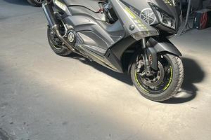 Tmax 530