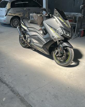 Tmax 530
