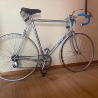 Bici da corsa anni 80