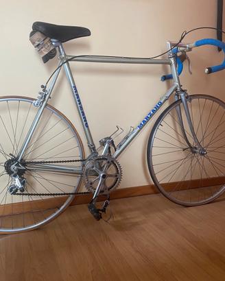 Bici da corsa anni 80