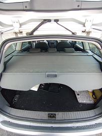 Cappelliera Ford Focus SW 2009 SYDA