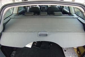 Cappelliera Ford Focus SW 2009 SYDA