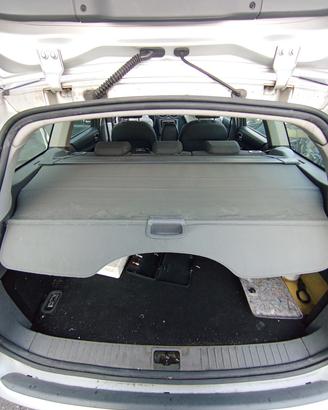Cappelliera Ford Focus SW 2009 SYDA