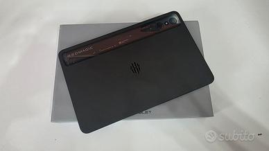 Tablet RedMagic Astra 12+256gb 