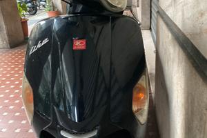 Scooter funzionante