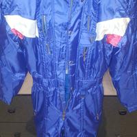 tuta da sci tecnica DESCENTE nuova vintage Japan