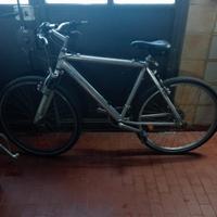 mountain-bike   ruota 26 cambio Shimano 
