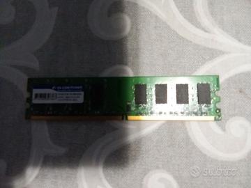 ram kingston 2 giga pc fisso