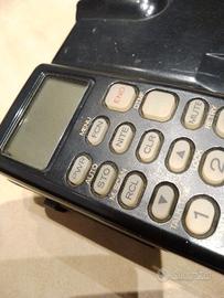 Telefono trasportabile MITSUBISHI