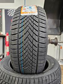 195 50 R 15 82v Tracmax ALL SEASON FORD Fiesta NB