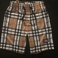 Pantaloncini burberry