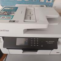 Stampante Brother multifunzione MFCJ5340DWE