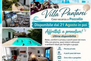 Last minute agosto
