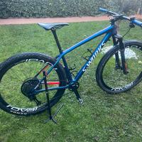 Specialized S-Works Epic